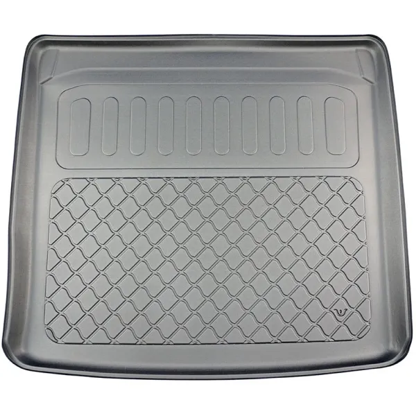 Trunk mat BMW 2 (F44) Gran Coupe from 2020 (upper part)