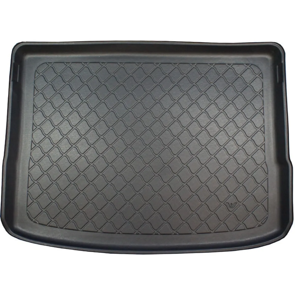 Trunk mat BMW 2 (U06) Active Tourer from 2021 (rear seats slide back and forth) Trunk mat BMW 2 (U06) Active Tourer from 2021 (rear seats slide back and forth)