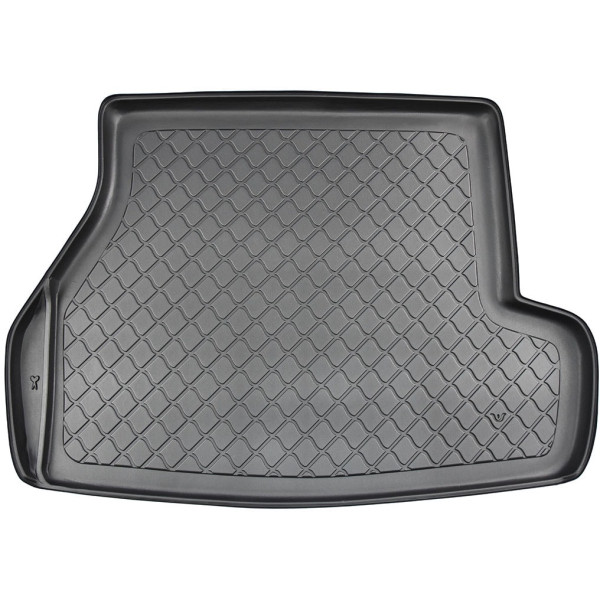 Trunk mat BMW 3 (E46) Touring 1998-2005