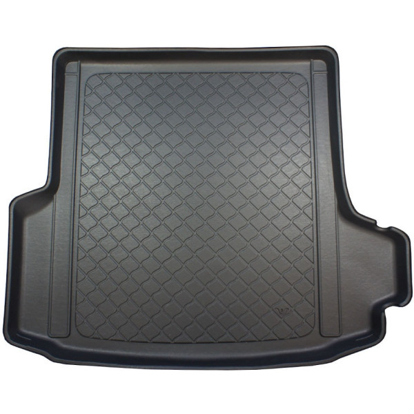 Trunk mat BMW 3 (F34) Gran Tourismo from 2013