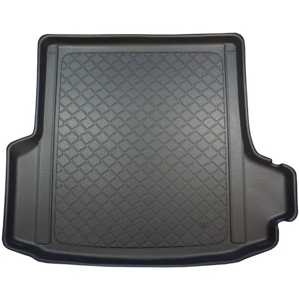 Trunk mat BMW 3 (F34) Gran Tourismo from 2013