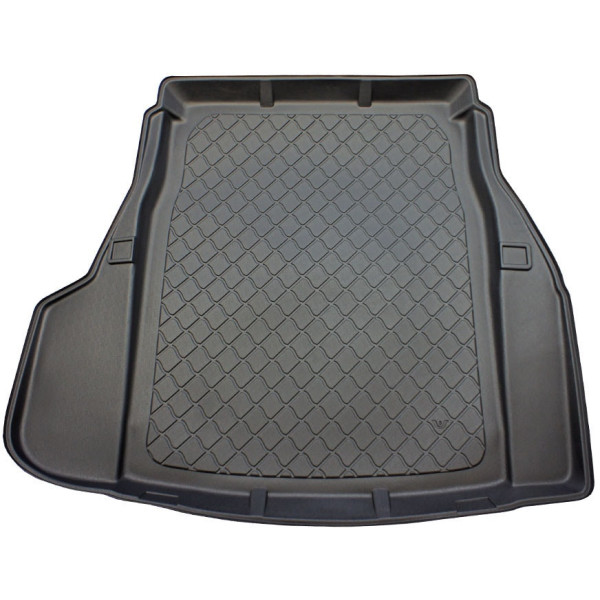 Trunk mat BMW 5 (E60) Sedan 2003-2010