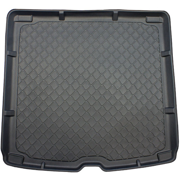 Trunk mat BMW 5 (E61) Touring 2004-2010