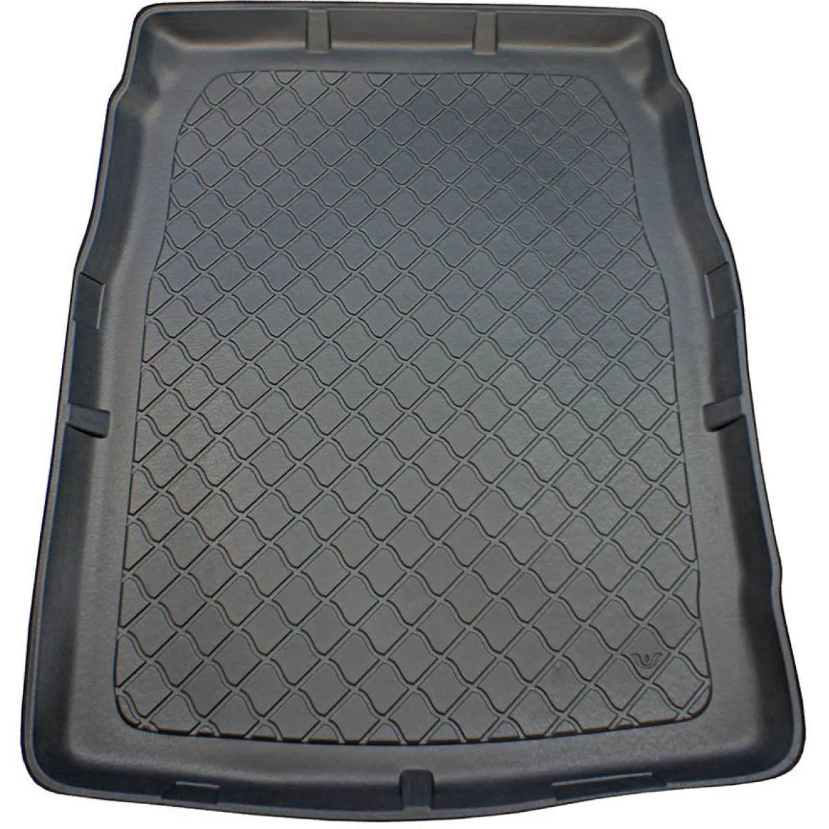Trunk mat BMW 5 (F10) Sedan 2010-2017 Trunk mat BMW 5 (F10) Sedan 2010-2017