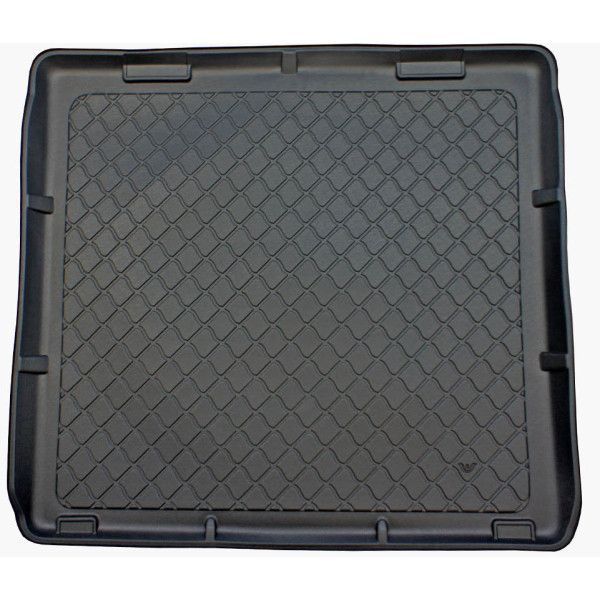 Trunk mat BMW 5 (F11) Touring 2010-2017