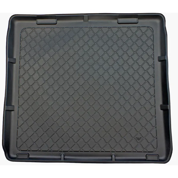 Trunk mat BMW 5 (F11) Touring 2010-2017