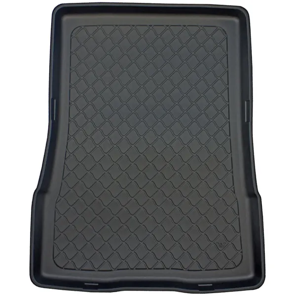 Trunk mat BMW 7 (G11) Sedan from 2015 (not for Plug-in Hybrid)