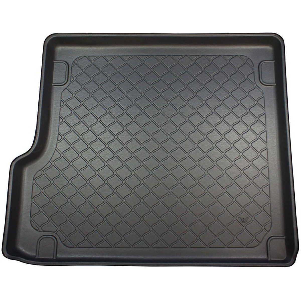 Trunk mat BMW X3 (E83) 2004-2010 Trunk mat BMW X3 (E83) 2004-2010