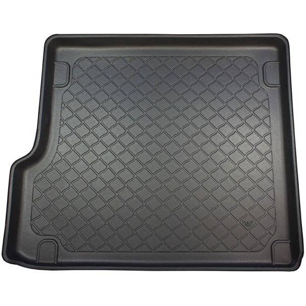 Trunk mat BMW X3 (E83) 2004-2010