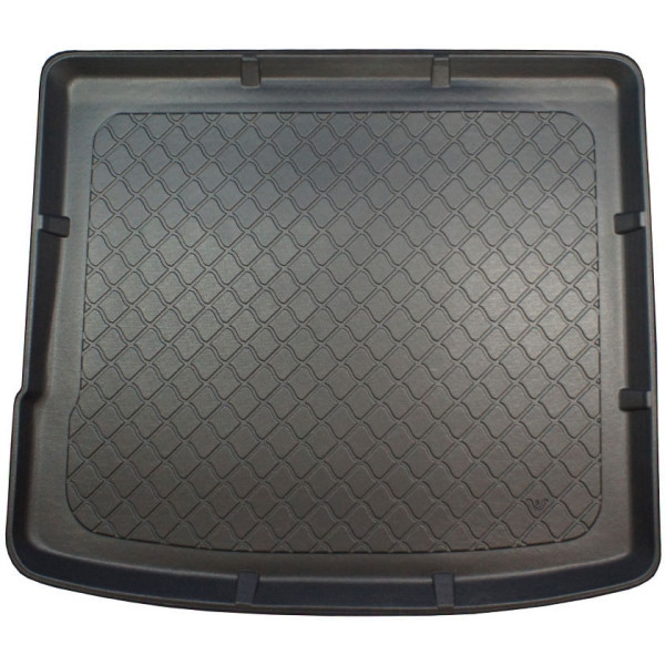 Trunk mat BMW X6 (E71) 2008-2014