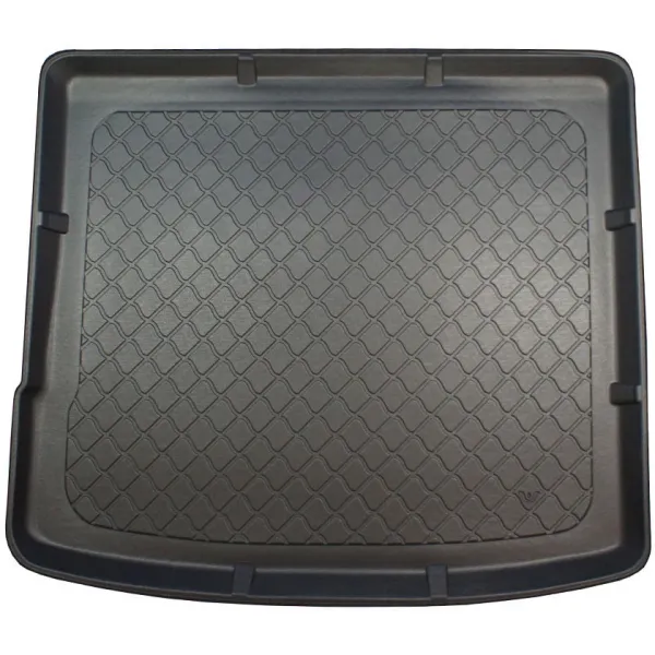 Trunk mat BMW X6 (E71) 2008-2014