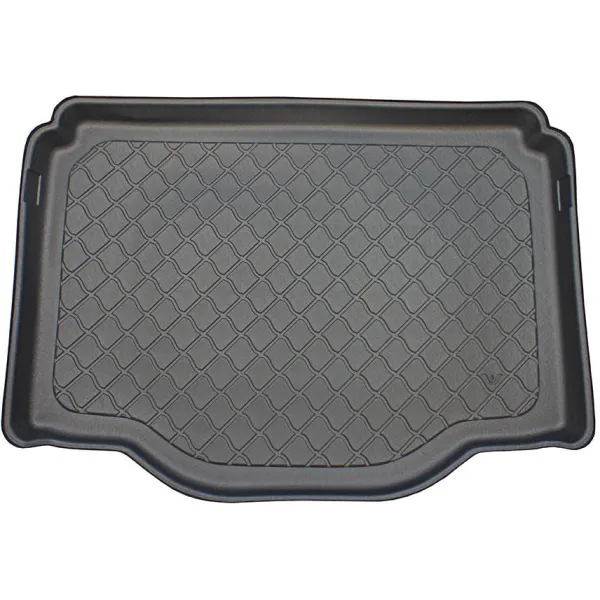 Trunk mat Chevrolet Trax Allroad 2013-2019
