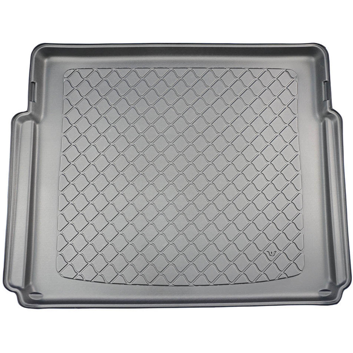 Trunk mat Citroen C5 Aircross Plug-in Hybrid from 2020 Trunk mat Citroen C5 Aircross Plug-in Hybrid from 2020
