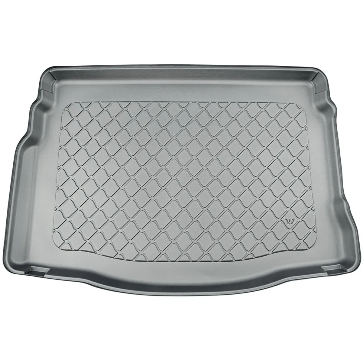 Trunk mat Citroen DS4 E-Tense Plug-in Hybrid from 2021 Trunk mat Citroen DS4 E-Tense Plug-in Hybrid from 2021