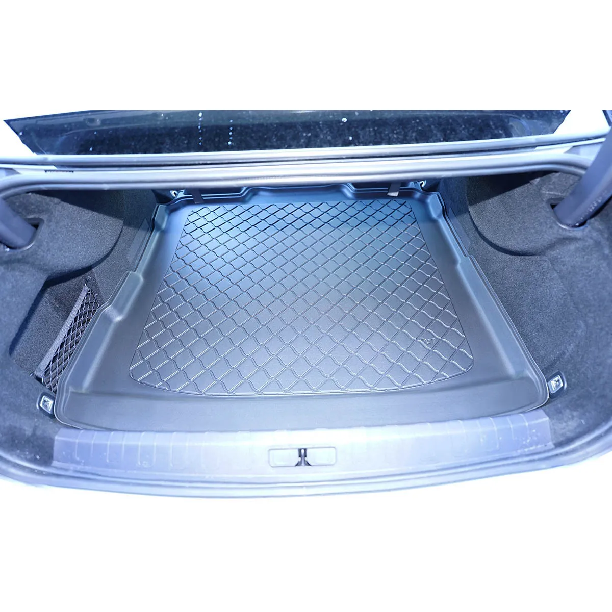 Trunk mat Citroen DS9 E-Tense Plug-in Hybrid from 2021 Trunk mat Citroen DS9 E-Tense Plug-in Hybrid from 2021