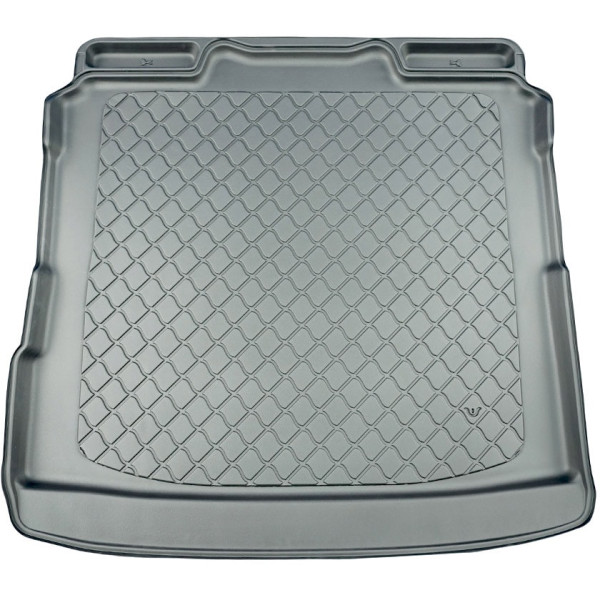 Trunk mat Citroen DS9 E-Tense Plug-in Hybrid from 2021