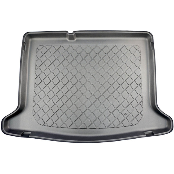 Trunk mat Cupra Born (electric) from 2021 (bottom part)