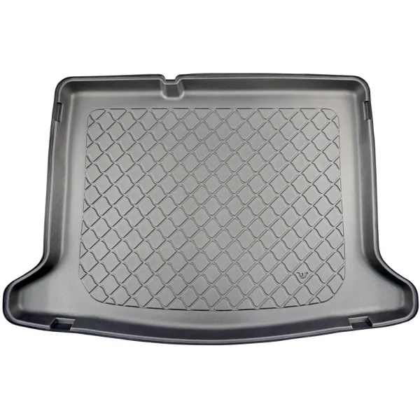 Trunk mat Volkswagen ID.3 (electric) from 2019 (bottom part)