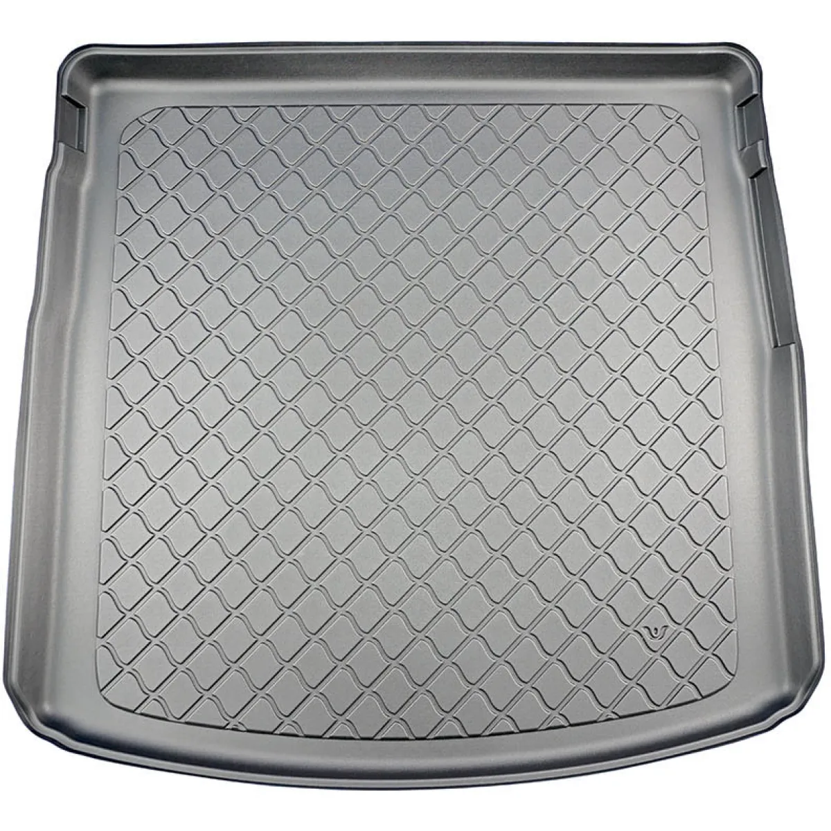 Trunk mat Seat Leon (KL) e-Hybrid PHEV Station Wagon from 2020 (upper part) Trunk mat Seat Leon (KL) e-Hybrid PHEV Station Wagon from 2020 (upper part)