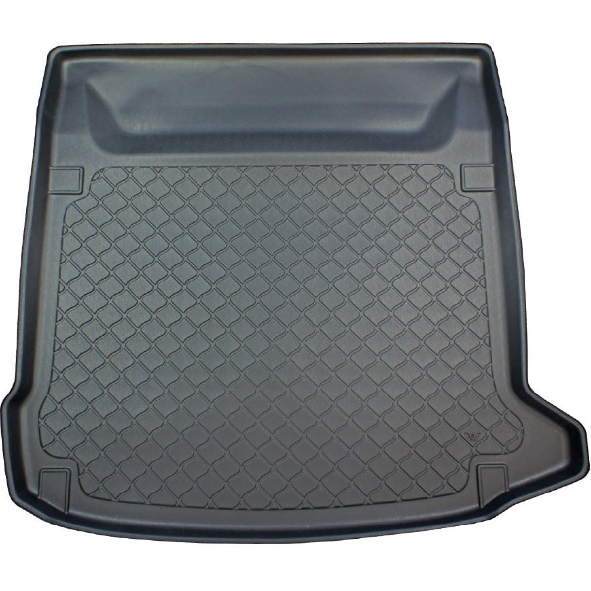 Trunk mat Dacia Lodgy Station Wagon from 2012 (5 places) Trunk mat Dacia Lodgy Station Wagon from 2012 (5 places)