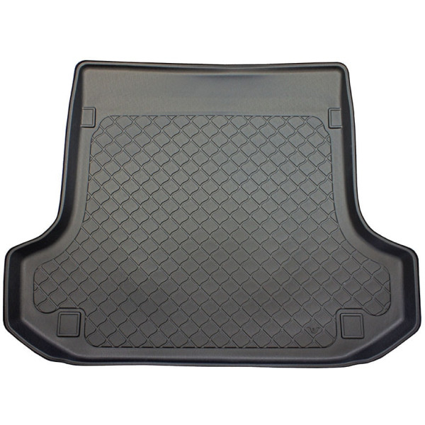 Trunk mat Dacia Logan MCV 2013-2020