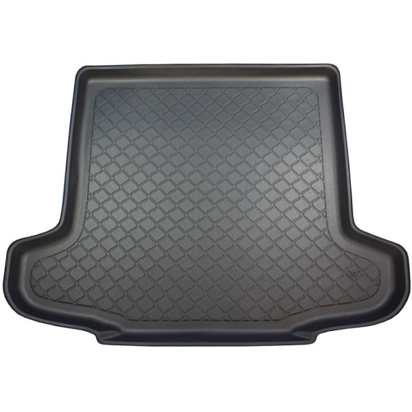 Trunk mat Fiat Tipo Sedan from 2016