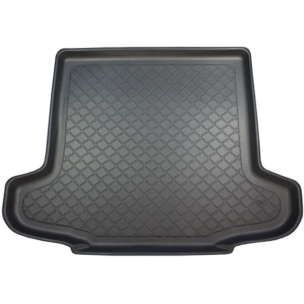 Trunk mat Fiat Tipo Sedan from 2016