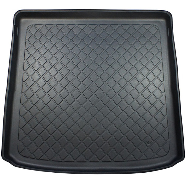 Trunk mat Fiat Tipo Station Wagon from 2017