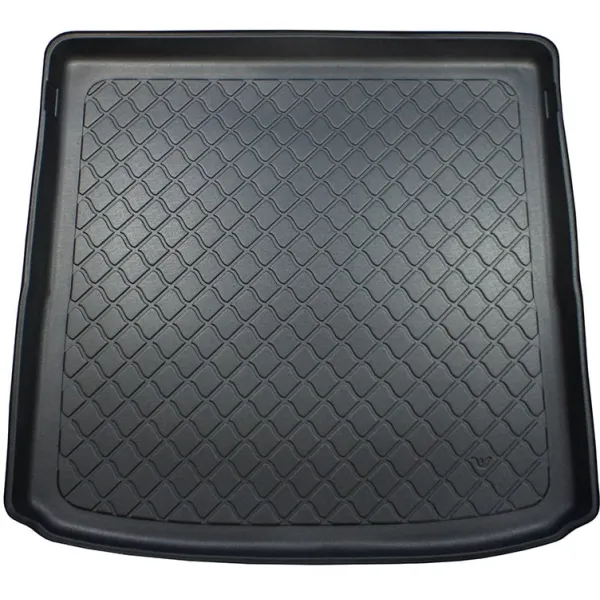 Trunk mat Fiat Tipo Station Wagon from 2017