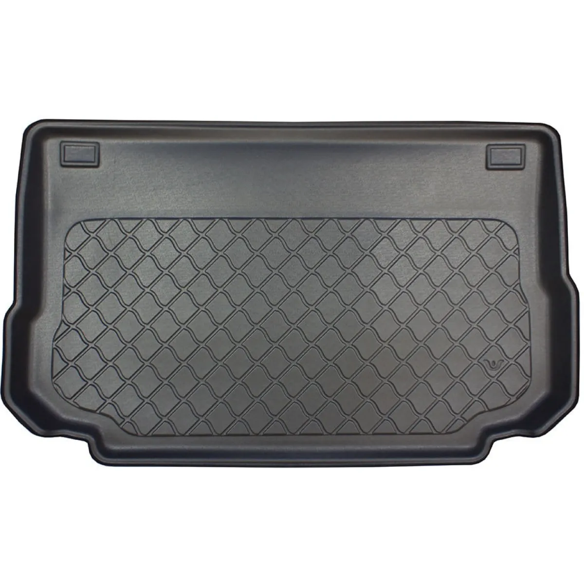 Trunk mat Ford B-Max 2012-2017 (upper part) Trunk mat Ford B-Max 2012-2017 (upper part)