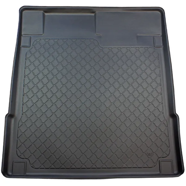 Trunk mat Ford Grand Tourneo Connect from 2014 (5 places (long))