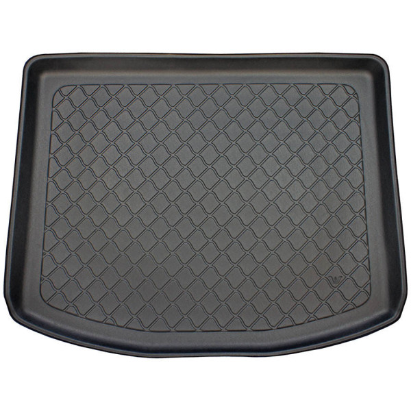 Trunk mat Ford Kuga 2013-2020