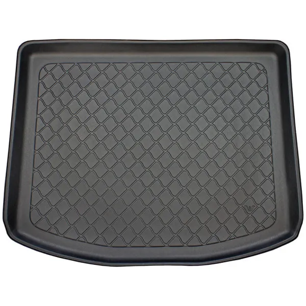 Trunk mat Ford Kuga 2013-2020