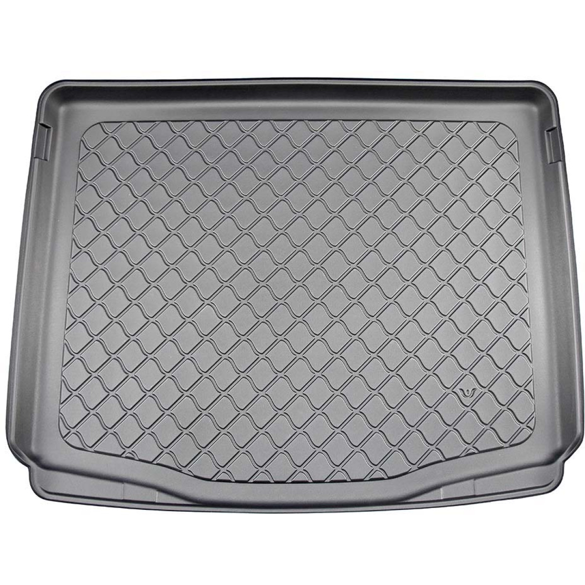 Trunk mat Ford Kuga from 2020 Trunk mat Ford Kuga from 2020