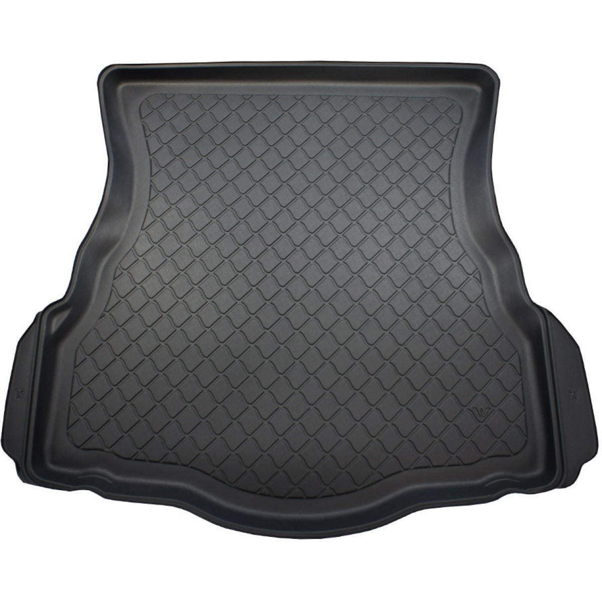 Trunk mat Ford Mondeo Liftback from 2015 Trunk mat Ford Mondeo Liftback from 2015