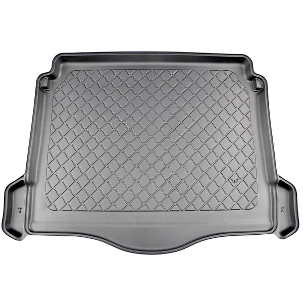 Trunk mat Ford Mondeo Station Wagon Hybrid from 2015