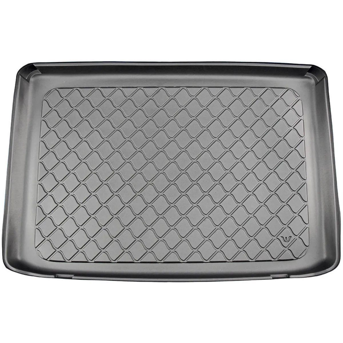 Trunk mat Ford Puma from 2019 (upper part) Trunk mat Ford Puma from 2019 (upper part)