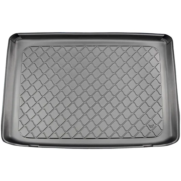 Trunk mat Ford Puma from 2019 (upper part)