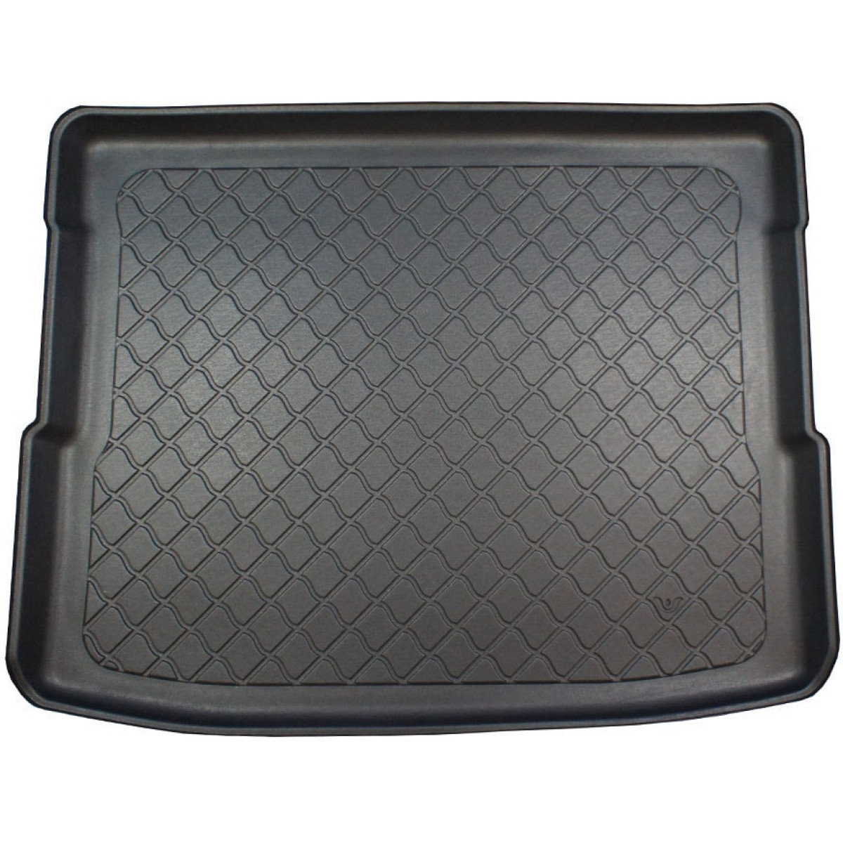 Trunk mat Ford Tourneo Courier 2014-2023 (5 places) Trunk mat Ford Tourneo Courier 2014-2023 (5 places)