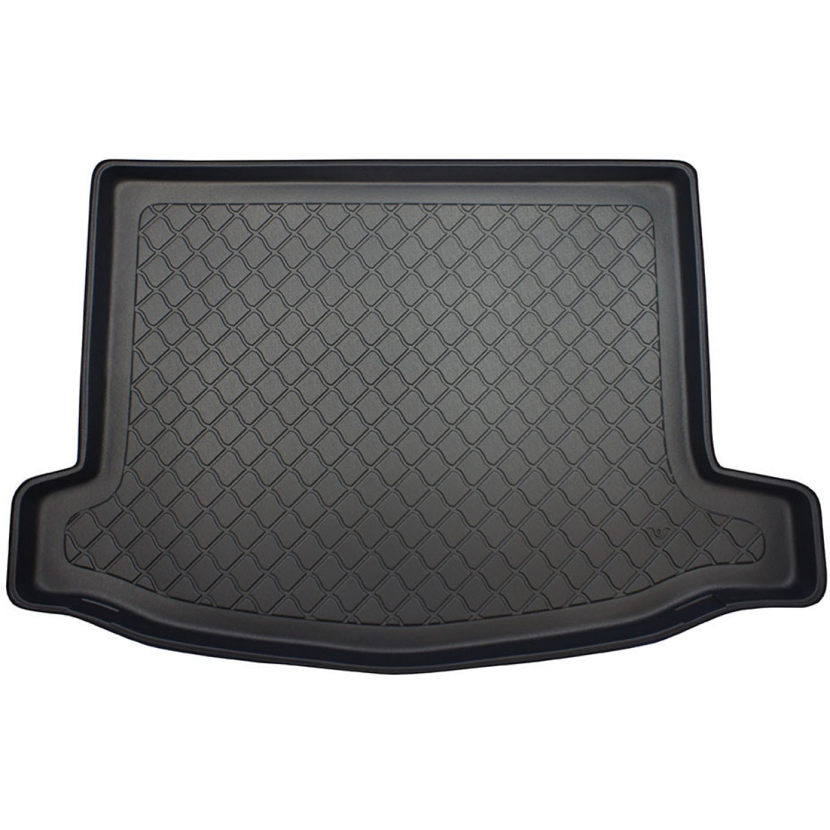 Trunk mat Honda Civic Hatchback 2006-2012 Trunk mat Honda Civic Hatchback 2006-2012