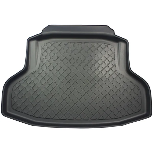 Trunk mat Honda Civic Sedan from 2017
