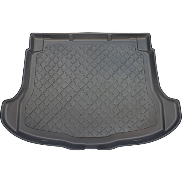 Trunk mat Honda CR-V 2007-2012