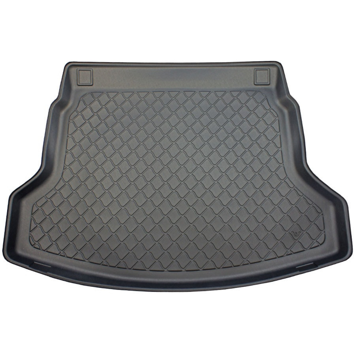 Trunk mat Honda CR-V 2012-2018 Trunk mat Honda CR-V 2012-2018