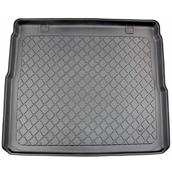 Trunk mat Honda CR-V Hybrid from 2019 (upper part)