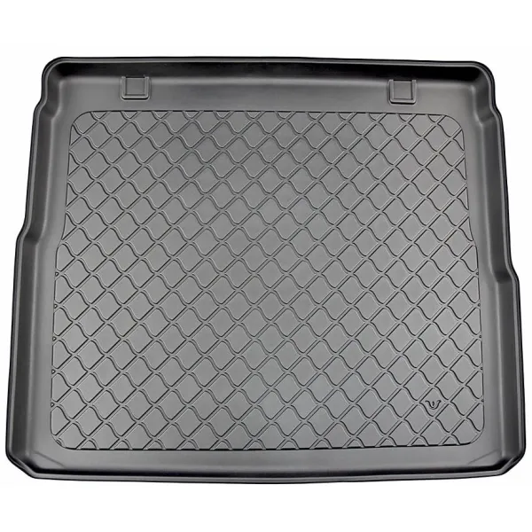 Trunk mat Honda CR-V Hybrid from 2019 (upper part)