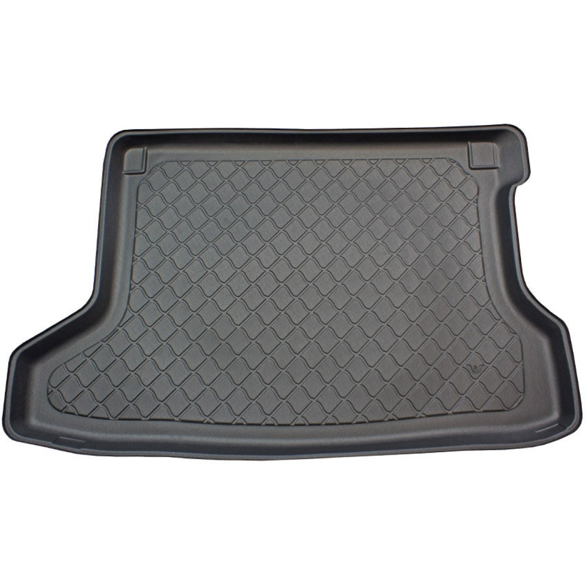 Trunk mat Honda HR-V 2015-2021 Trunk mat Honda HR-V 2015-2021