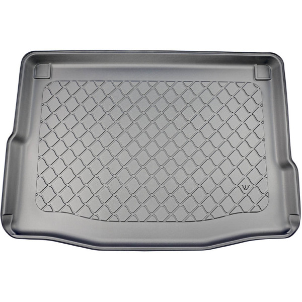 Trunk mat Honda HR-V e:HEV Hybrid from 2021