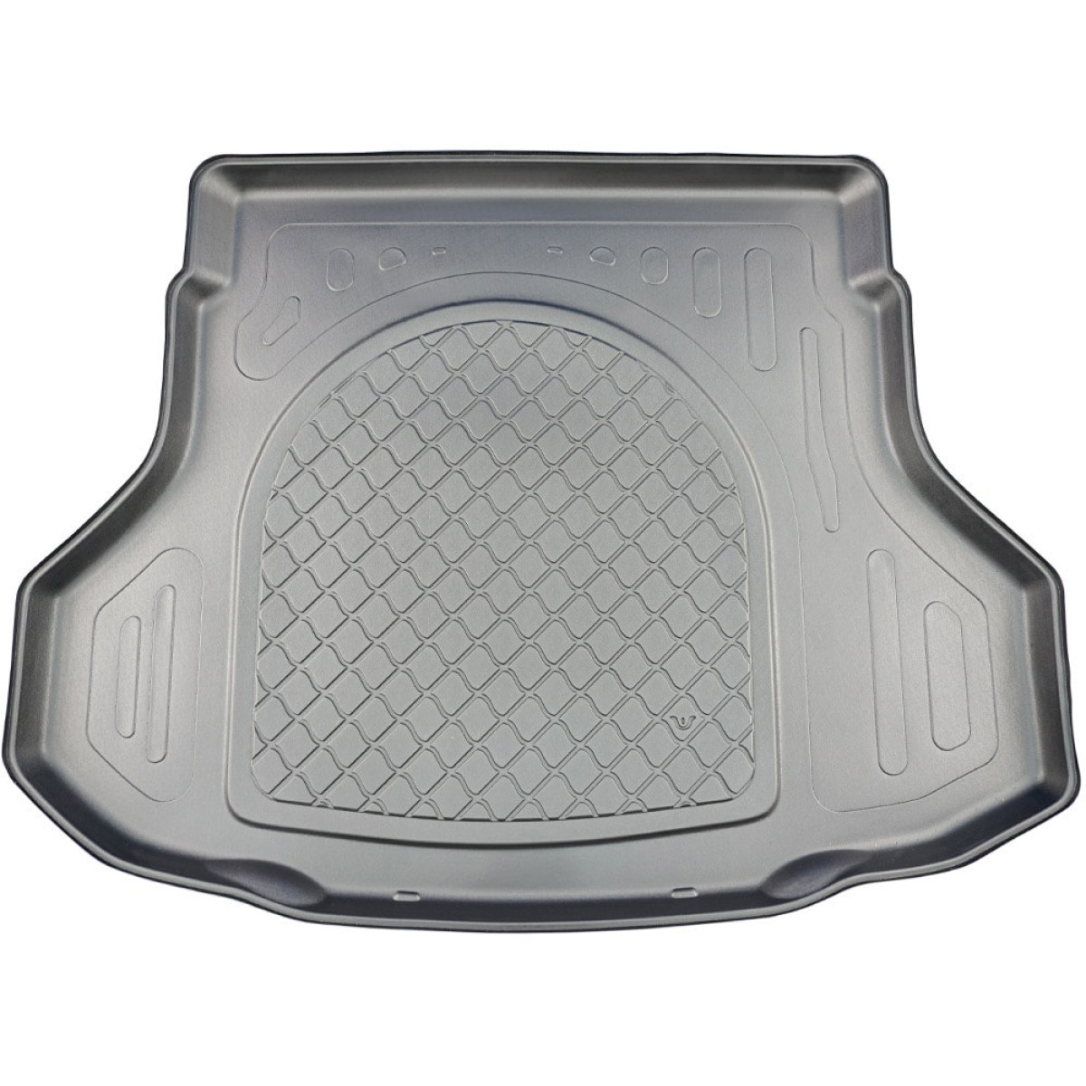 Trunk mat Hyundai Elantra Sedan from 2021 Trunk mat Hyundai Elantra Sedan from 2021