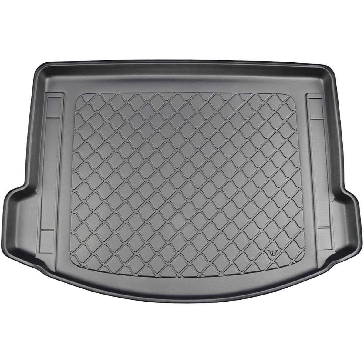 Trunk mat Jaguar E-Pace from 2018 Trunk mat Jaguar E-Pace from 2018