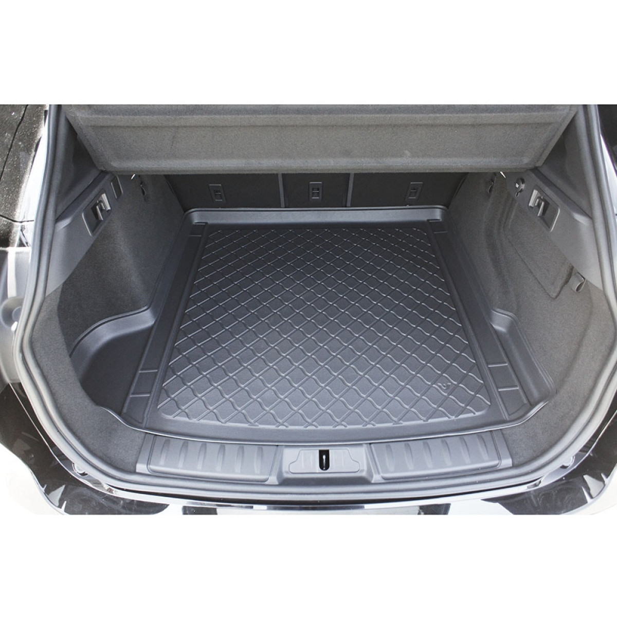 Trunk mat Jaguar F-Pace 2016-2020 Trunk mat Jaguar F-Pace 2016-2020